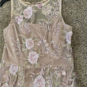 Adrianna Papell cocktail Dress